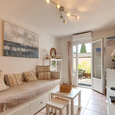 Soleil Et Douceur Iv