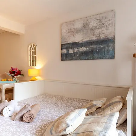 Soleil Et Douceur Iv Apartmán
