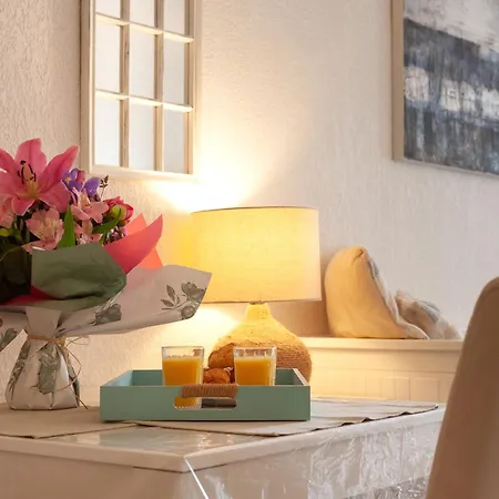 Apartmán Soleil Et Douceur Iv *