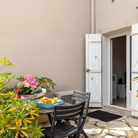 Apartmán Soleil Et Douceur Iv *