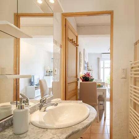 Soleil Et Douceur Iv Apartmán Sanary-sur-Mer