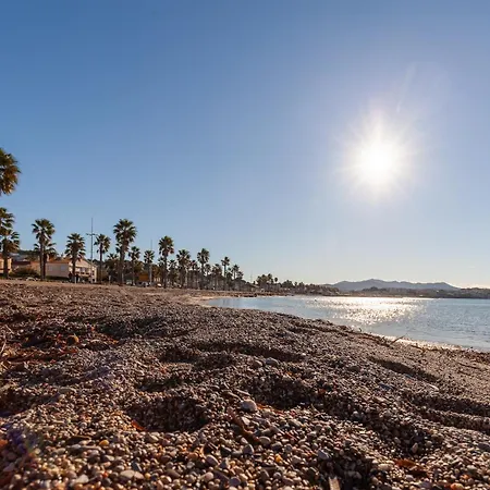 Soleil Et Douceur Iv Sanary-sur-Mer