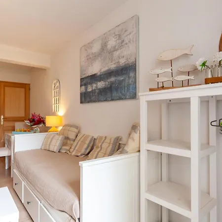 Soleil Et Douceur Iv סנרי-סור-מר