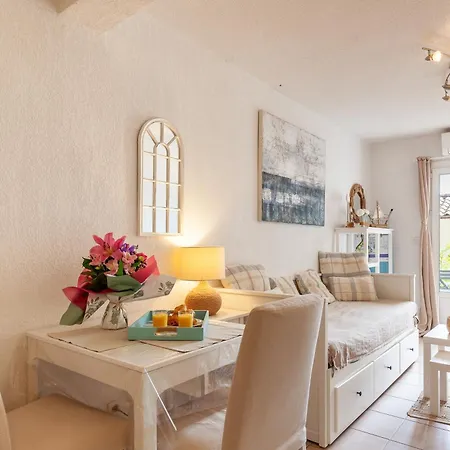 Soleil Et Douceur Iv Apartamento *